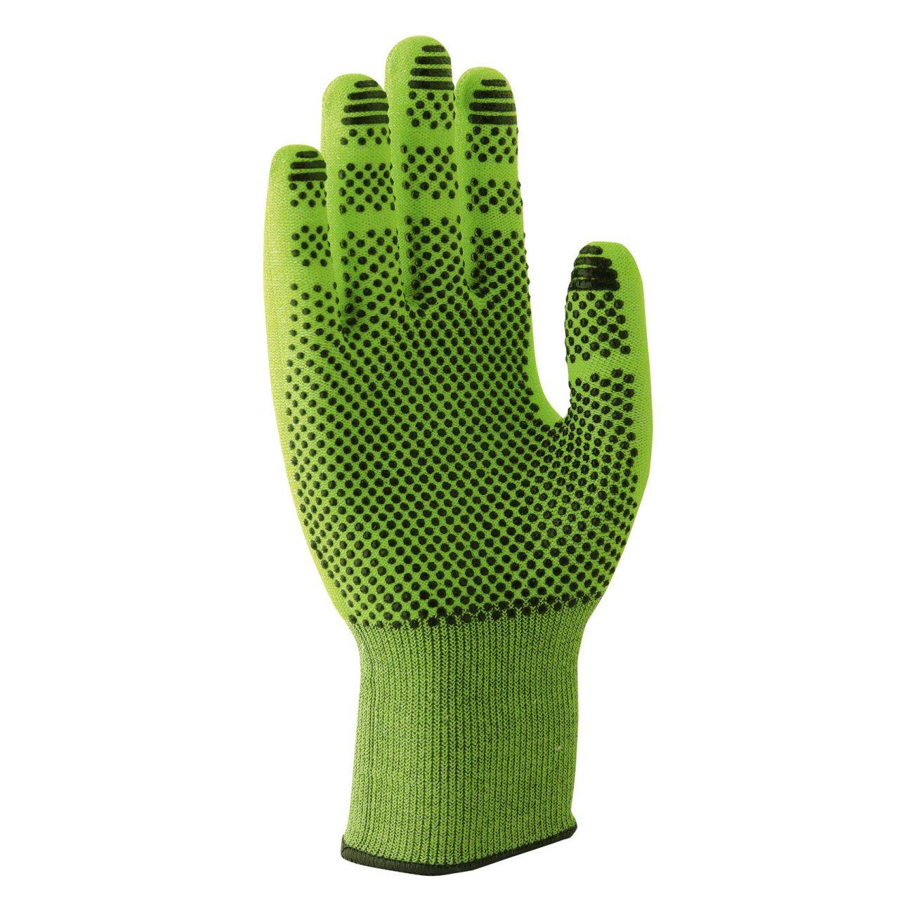 Защитные перчатки uvex C500 драй