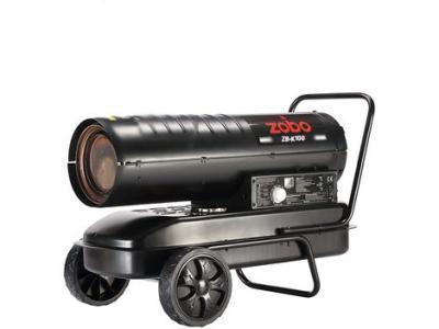 Дизельная тепловая пушка ZOBO ZB-K100