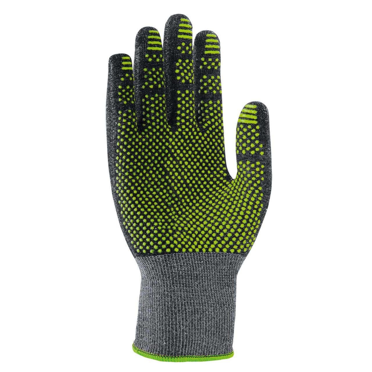 Защитные перчатки uvex C300 драй