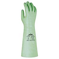 Защитные перчатки uvex рубифлекс S NB40S