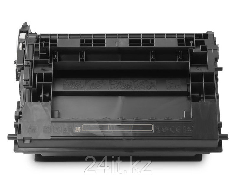 Картридж PowerPlant HP LJ Enterprise M608dn/M631h (CF237X) увеличенной емкости (с чипом)