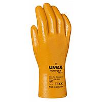 Защитные перчатки uvex рубифлекс NB27
