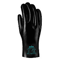 Защитные перчатки uvex профатрол