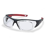 Корригирующие защитные очки uvex RX cd 5518