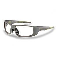 Корригирующие защитные очки uvex RX sp 5512