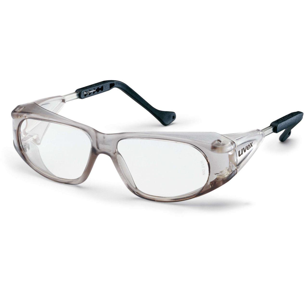 Корригирующие защитные очки uvex 5502
