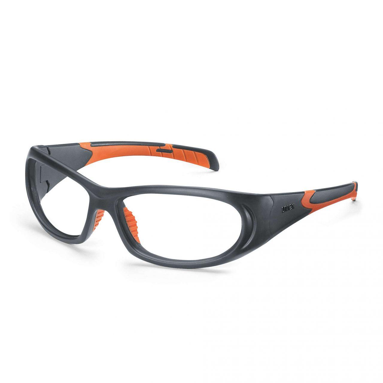Корригирующие защитные очки uvex RX sp 5510 - фото 2 - id-p77659150