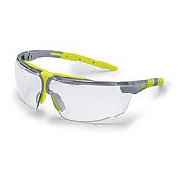 Корригирующие защитные очки uvex i-3 add 1.0