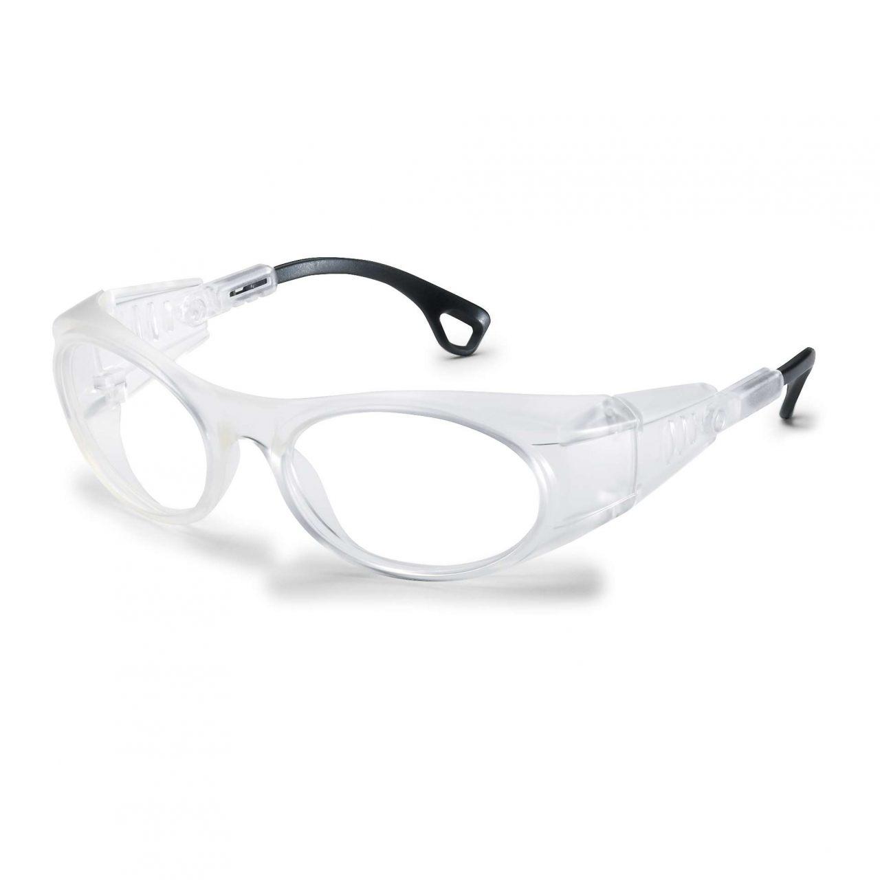 Корригирующие защитные очки uvex 5505 - фото 1 - id-p77659154