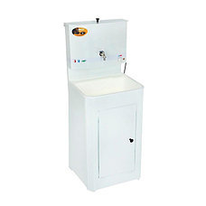 Умывальники