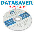 Программное обеспечение DataSaver UK1401