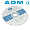 Программное обеспечение ADM 3