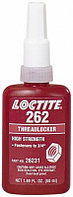 Loctite 262 (50 мл) - орташа беріктіктегі бұрандалы бекіткіш