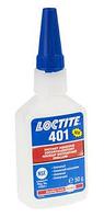Loctite 401 (50 г) - общего назначения