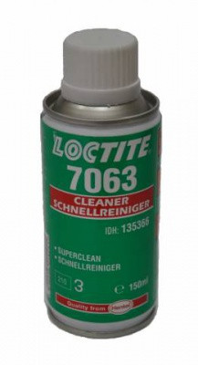 Loctite SF 7063 (400ml)