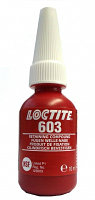Loctite 603 (10 мл) - вал-втулочный фиксатор быстроотверждаемый