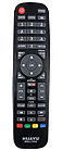 Универсальный пульт ДУ для телевизоров Haier HUAYU RM-L1535 (черный)