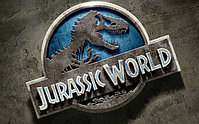Мир Юрского периода, Jurassic World