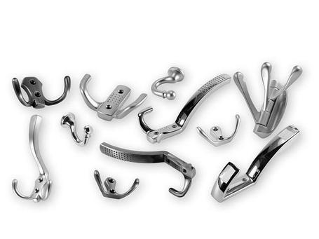 Крючки мебельные