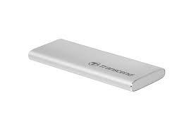 Жесткий диск SSD Transcend 120GB (TS120GESD240C)