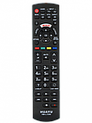 Универсальный пульт ДУ для телевизоров Panasonic HUAYU RM-L1268 (черный)