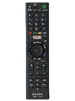 Универсальный пульт ДУ для телевизоров Sony HUAYU RM-L1275 (черный), фото 1