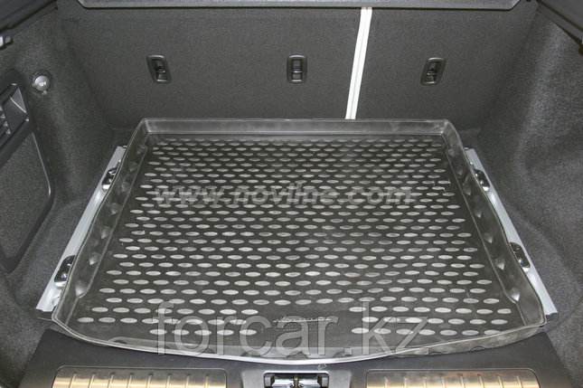 Коврик в багажник LAND ROVER Range Rover Evoque, 2011-> внед.с адаптивной системой крепления , фото 2