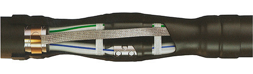 Соединительная муфта 5ПСТ(б)-1-150/240 для 5-ти жильных кабелей