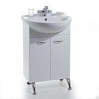 Тумбы с раковиной