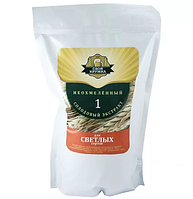 Неохмеленный солодовый концентрат Своя Кружка "Светлый", 1 кг