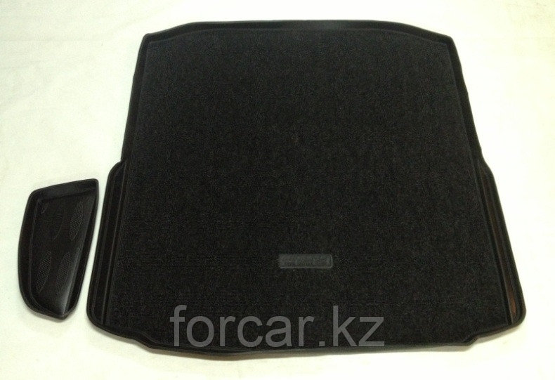 Geely Emgrand SD (2012-) багажник SOFT - фото 1 - id-p8040831