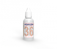 Виоргон 36 (Viorgon 36). Биорегулятор эпителиальных тканей, иммуномодулятор.