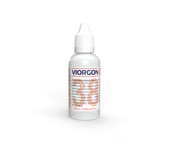 Виоргон 38 (Viorgon 38). Биорегулятор клеток эпифиза.