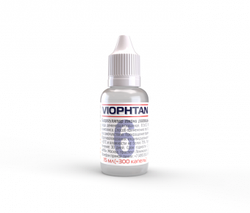 Биорегулятор ткани роговицы глаза Виофтан 06 (Viophtan 06)