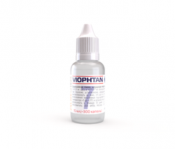 Биорегулятор ткани цилиарного тела глаза Виофтан 07 (Viophtan 7)