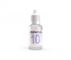 Виофтан 10 (Viophtan 10). Биорегулятор ткани глазного нерва.