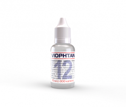 Биорегулятор нервной ткани Виофтан 12 (Viophtan 12)