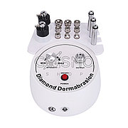 Аппарат для алмазной микродермабразии 3в1 CS-DER3
