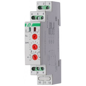 Реле времени программируемое PCU-501