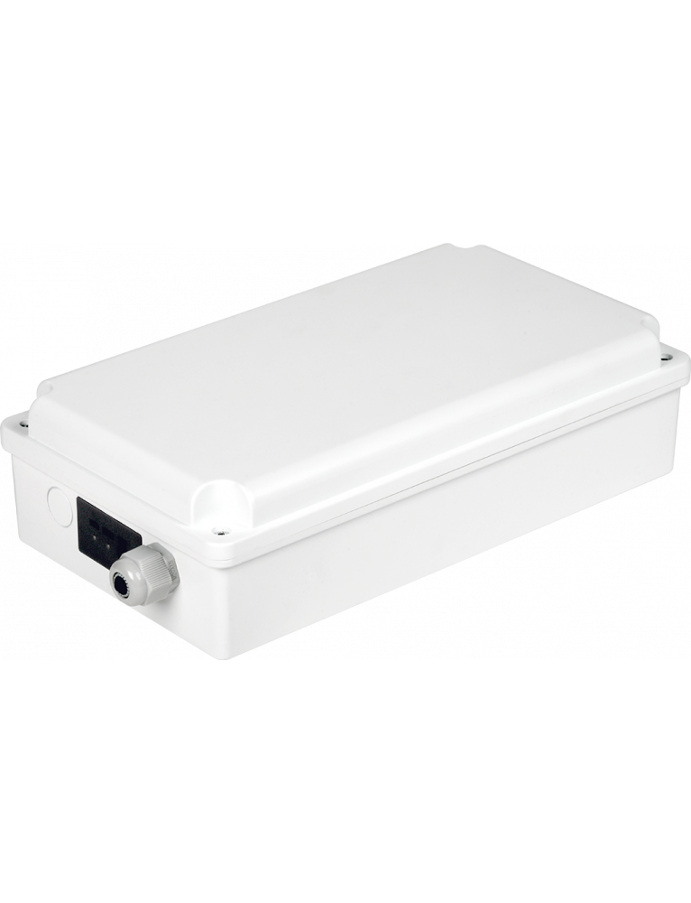 Блок аварийного питания БАП120-1,0 универс. для LED IP65 ИЭК