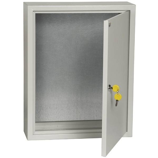 Корпус металлический ЩМП-2-1 36 УХЛ3 IP31 LIGHT ИЭК