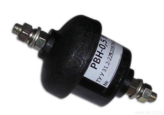 Заказать Разрядник РВН-0,5 У1 в интернет-магазине 220 VOLT ️