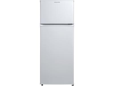 Холодильник DAUSCHER DRF-17DTW белый, фото 2