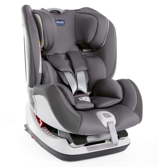 Автокресло Chicco Seat Up 012 Pearl (0-25 kg) 0+