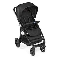Прогулочная коляска Chicco Multiride Jet Black, фото 1