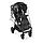 Прогулочная коляска Chicco Multiride Jet Black, фото 2