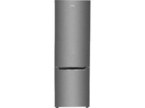Холодильник DAUSCHER DRF-B359DF INOX серебристый