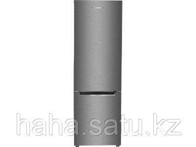 Холодильник DAUSCHER DRF-B359DF INOX серебристый, фото 2