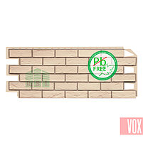 Фасадная панель VOX Solid Brick Coventry (светлый кирпич), фото 3