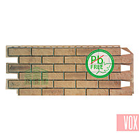 Фасадная панель VOX Solid Brick Exeter (песочный кирпич), фото 2
